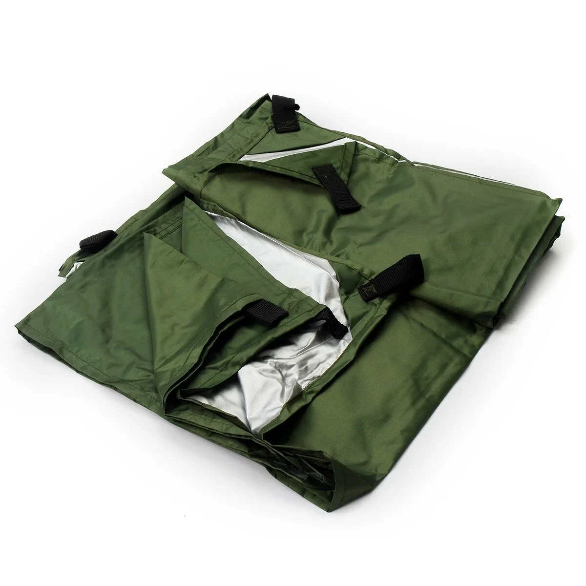 

Waterproof Sun Shelter Tarp Survival Camping Climbing Outdoor Tent Patio Sun Shade Awning Canopy 3mx3m