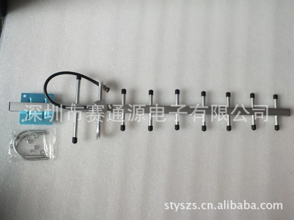Получит антенну СВЯЗИ Cdma /gsm9 блок Yagi антенна мобильный телефон приемник сигнала