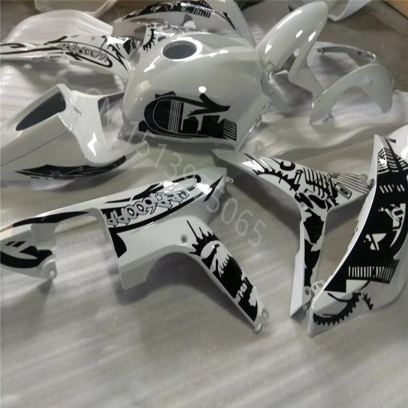 

Комплект обтекателей для мотоциклов Honda CBR600RR F5 07 08 CBR600 2007 2008