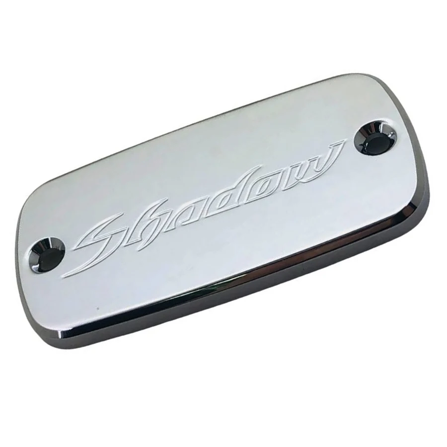 Для Honda Shadow VT400 600 VT750C AERO Deluxe VT1100 Spirit Saber Chrome мотоциклетная задняя крышка |