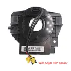 Датчик угла поворота рулевого колеса для Jeep Wrangler (JK) Grand Cherokee (WK) Commander (XK), для Chrysler Sebring, Dodge CALIBER