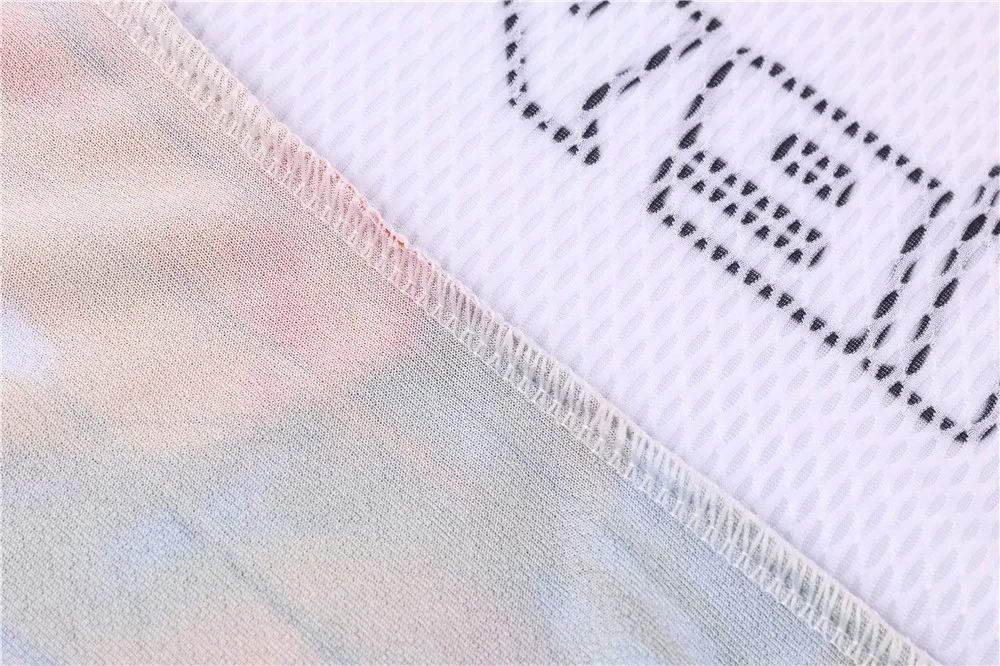 Mieyco летняя женская одежда для горных велосипедов велосипедная дышащая