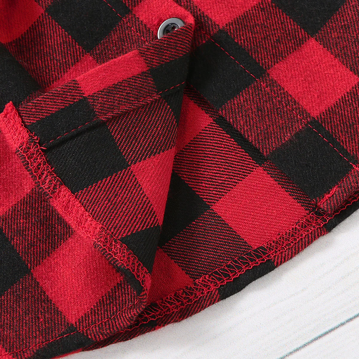 2019 New Kids Baby Girl Long Sleeve Plaid A-line Shirt Dress Belt Mini Dresses Christmas Clothes | Детская одежда и обувь