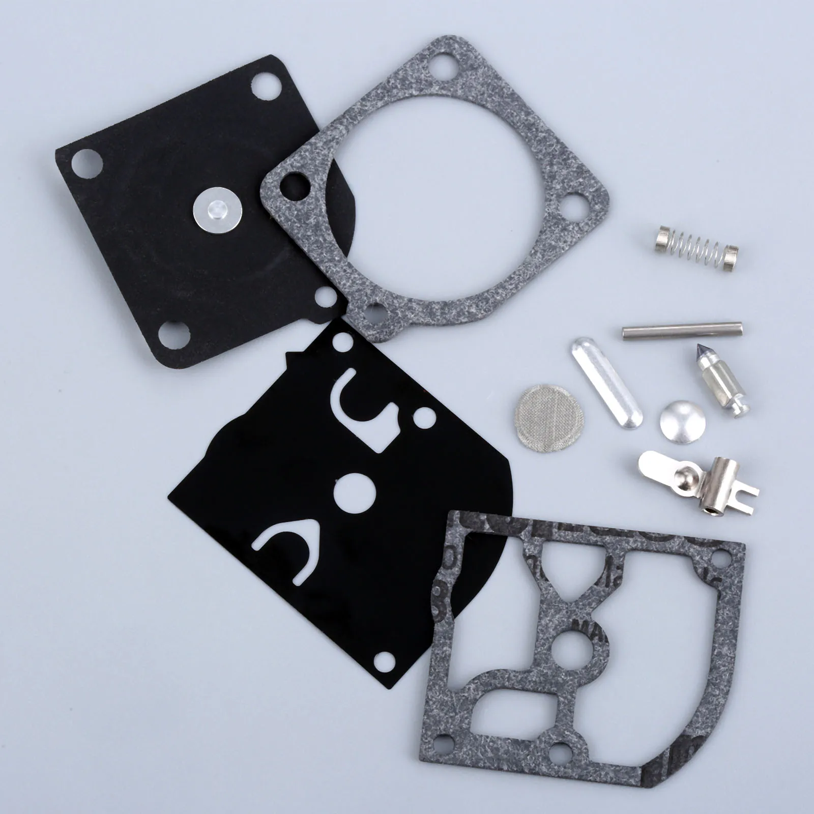 Комплект Для Ремонта Карбюратора RB-137 подходит для ZAMA C1Q карбюратор husqlacquer AA 137 141 142