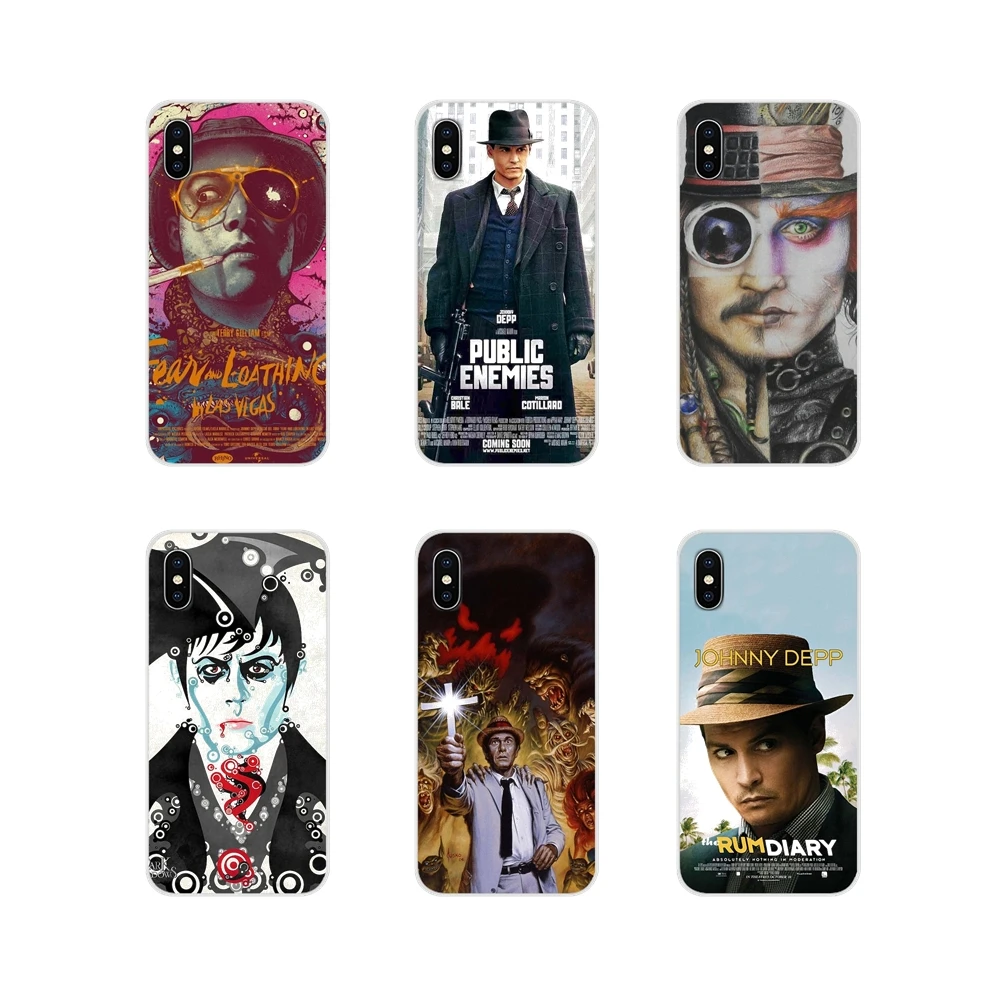 Мягкий прозрачный чехол для Apple iPhone X XR XS 11Pro MAX 4S 5C SE 6S 7 8 Plus ipod touch 5 6 плакат с