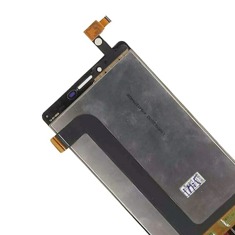 Для Xiaomi Redmi Note 1 ЖК-дисплей + сенсорный экран дигитайзер в сборе запасные части для