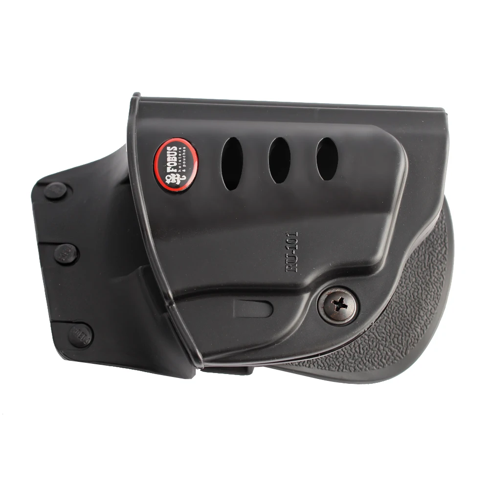 Пояс-Кобура MAGORUI с ремешком чехол для правой руки охоты Спрингфилда Кимбера |