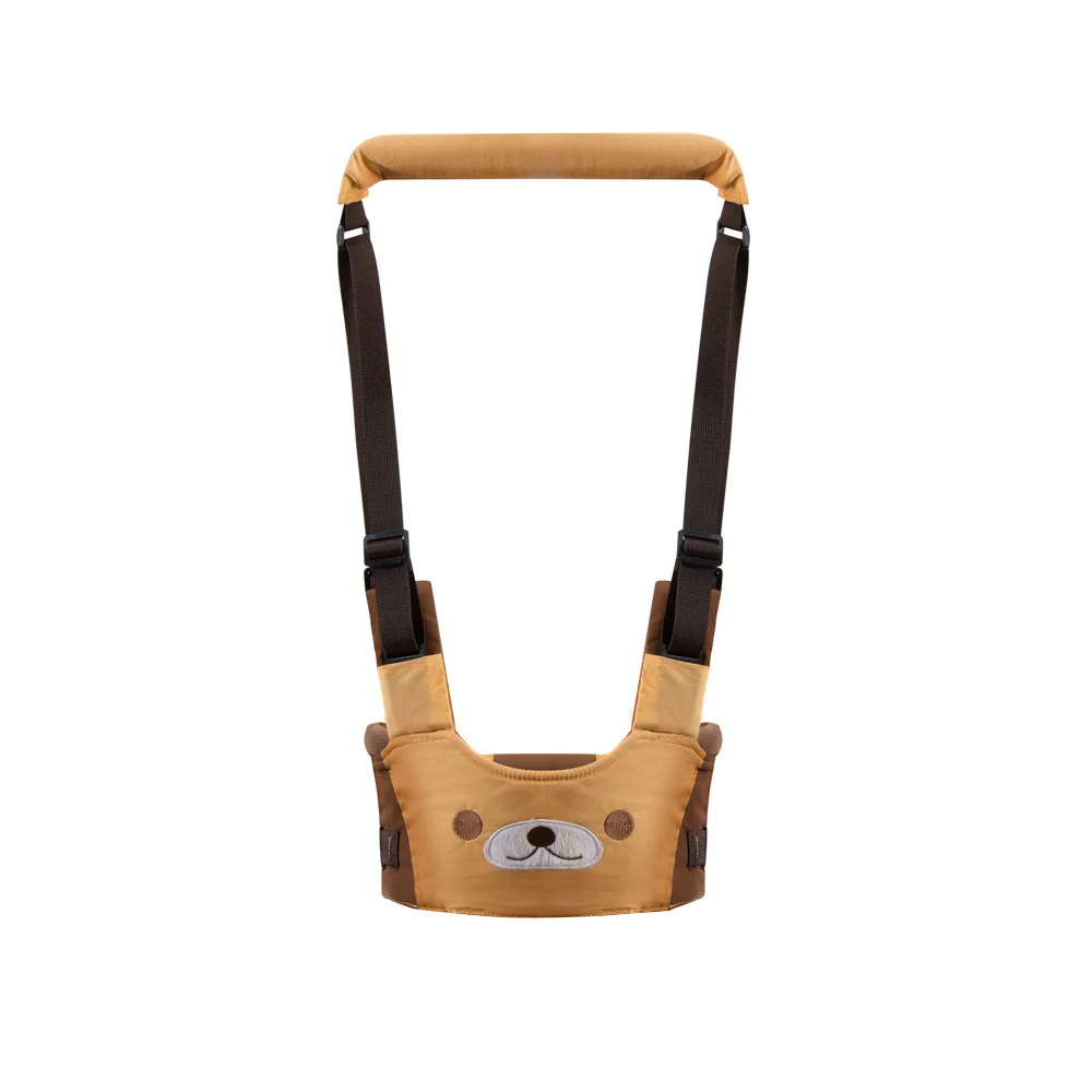 

XINYOU Designer Baby Toddlers with Long Belt Harnesses & Leashes Dual-use Walker Toddler With Children's Traction Belt NewBorn
