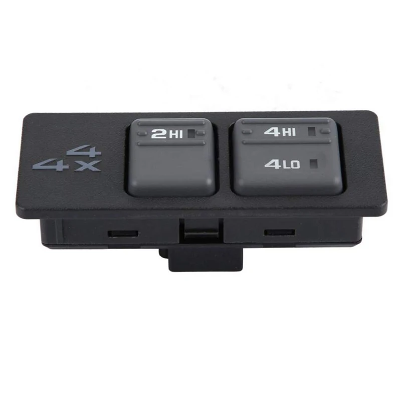 Четырехколесный Селекторный переключатель переключателя для 1996 1998 2009 Gmc Sierra Yukon