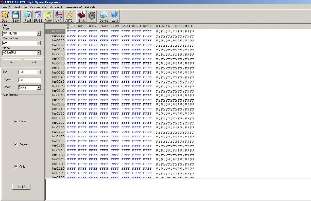 EZP2019+ высокоскоростной USB SPI программатор поддержка 24 25 93 EEPROM Флэш-микросхемы биоса могут быть добавлены самостоятельно(24 25 SPI Flash 93