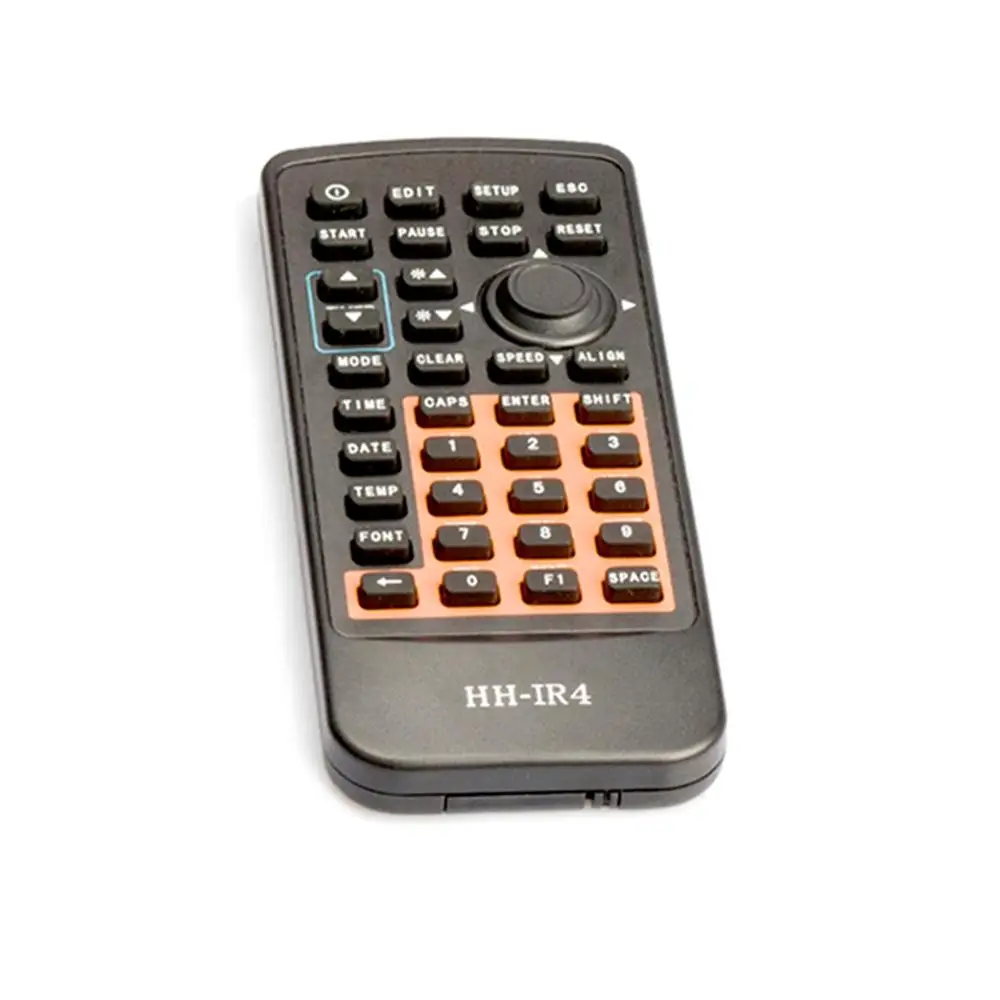 

New High-quality Remote Control of LED Digital Timer LLD-1029R
