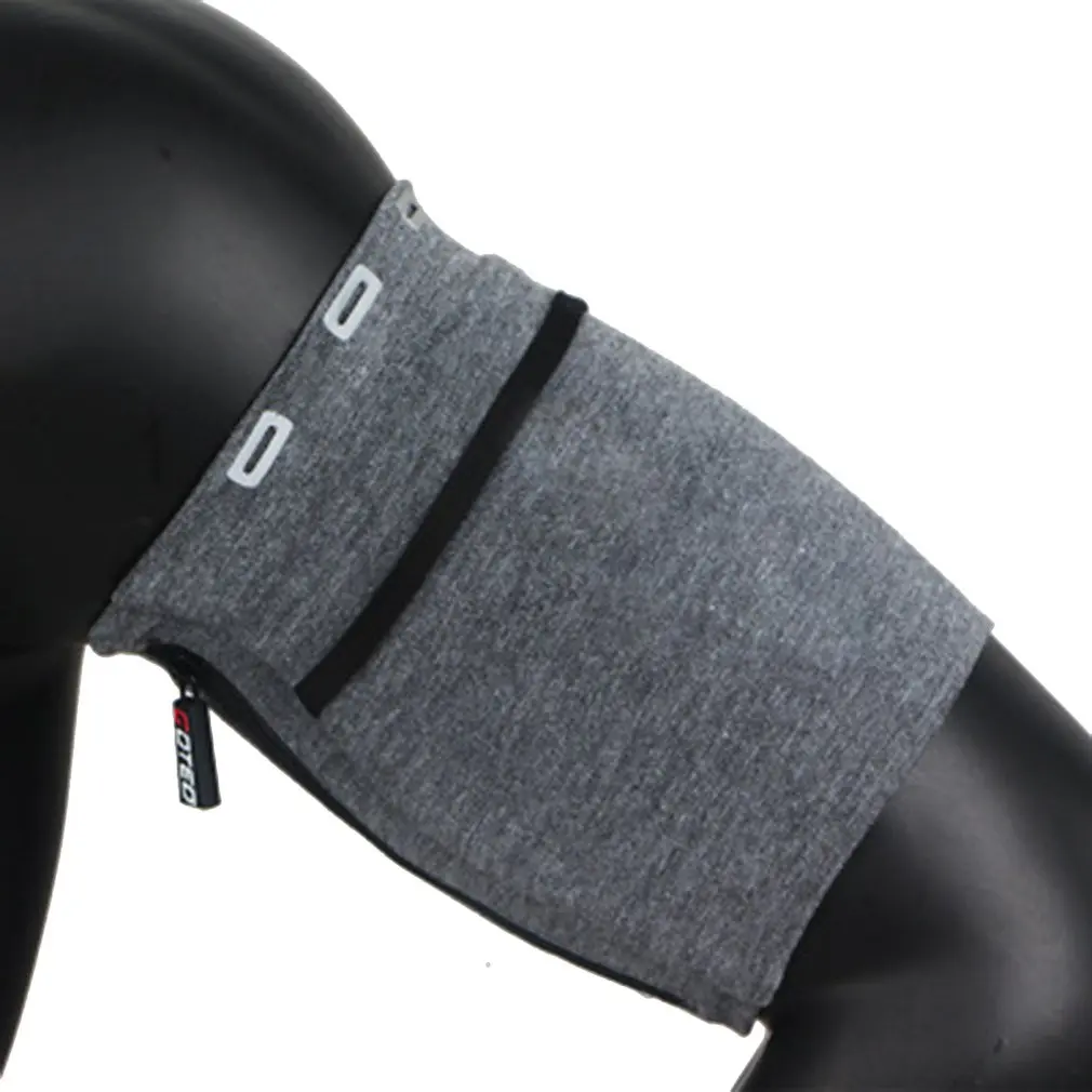 Сумка для телефона мужчин и женщин спортивный чехол бега на руку держатель