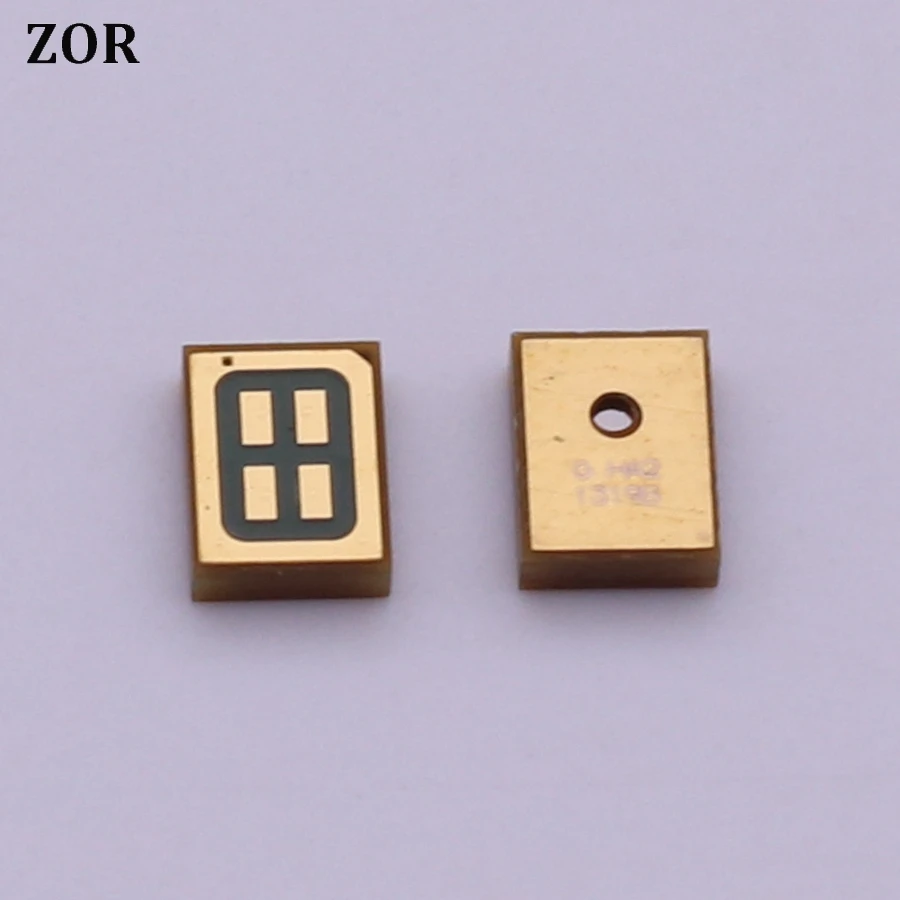 30 шт. микрофона запасные части для Nokia 5310 5610 5800 E66 8600 6500S N81 N81-8GB Оптовая Продажа