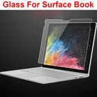 Закаленное стекло для защиты экрана Microsoft Surface Book 3, 15 дюймов, защитная пленка для экрана book3