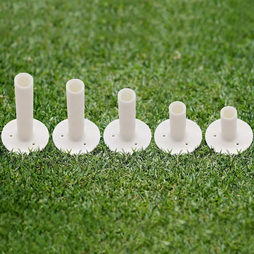 

Лидер продаж, 1 шт. поднос для гольфа, пластиковый поднос для гольфа, аксессуары для сухожилий, мягкий поднос для мяча N1p0