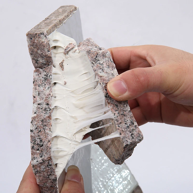 Self Adhesive High Temperature Aluminum Foil Butyl Rubber Tape Resistance Waterproof For Roof Pipe Repair Stop Leak Sticker |