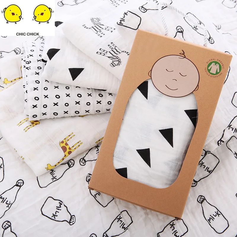 Детские большого размера чистое хлопковое детское полотенце 110*115 см мягкие