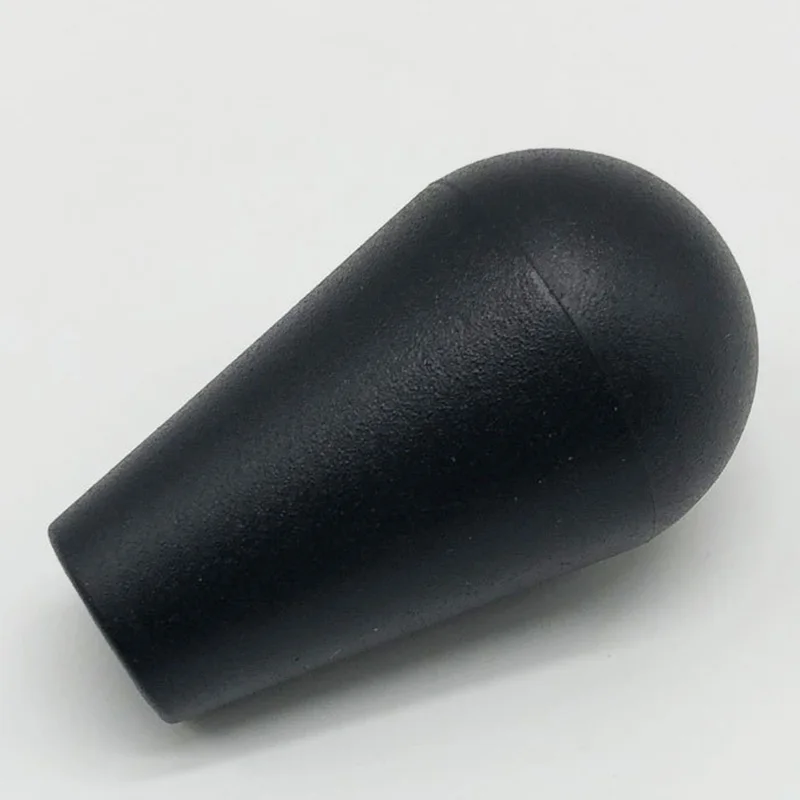 Розничная продажа 2 шт. аркадный американский тип эллипс овальная шариковая