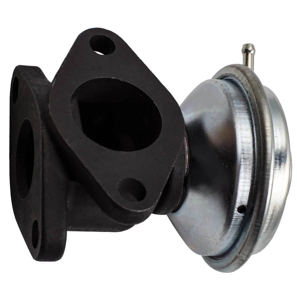 Выхлопной газ AGR клапан системы EGR Valve для AUDI A4 Avant 8E5 B6 2001 2004 059131503|Клапан
