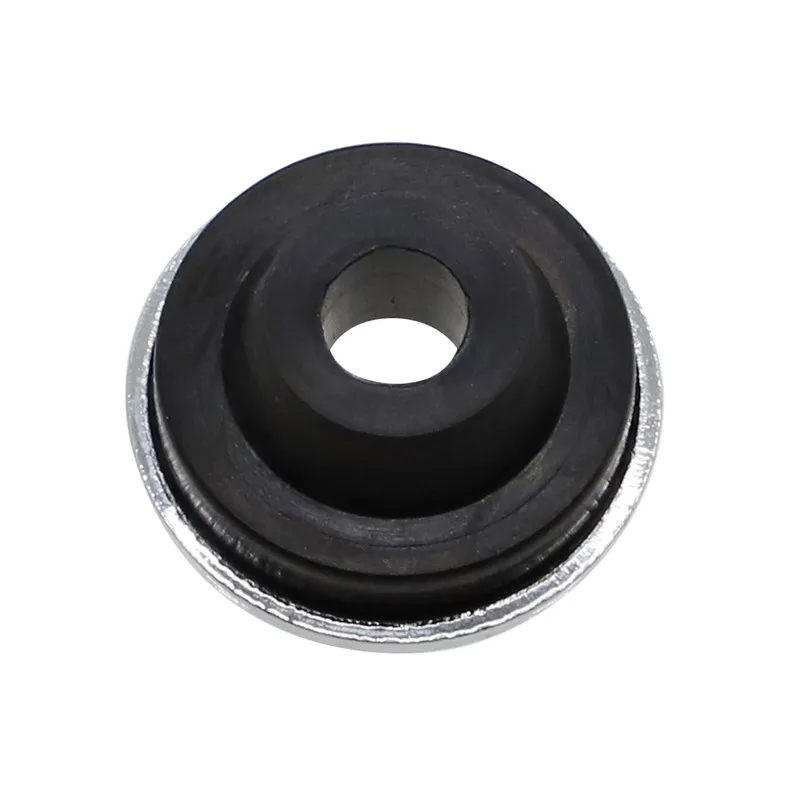 12X крышка клапана болтовые уплотнения для VTR250 VF500C VF500F CB1100F SUPER SPOR CB900 Замена 90541-425-000