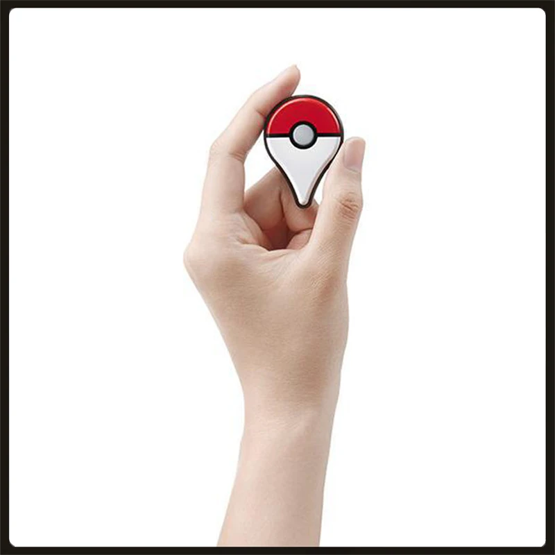 Смарт-браслет с автоматическим захватом для Pokemon Go Plus игровой Bluetooth-браслет