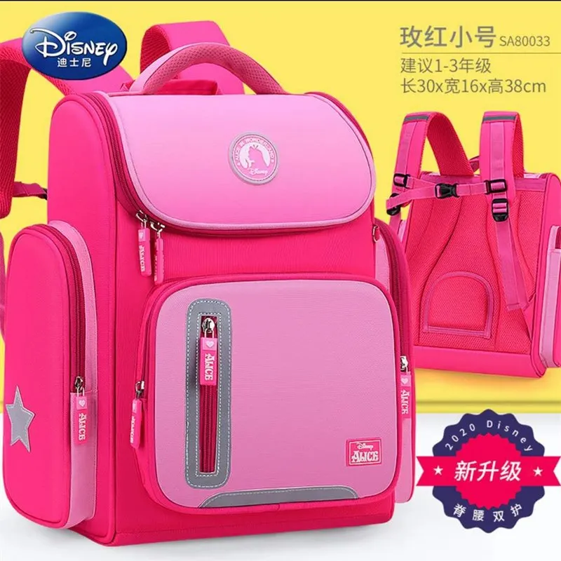 Рисунок 4 - Новый рюкзак Disney с Микки-Маусом для девочек