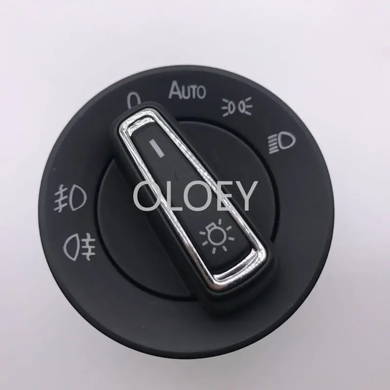 

Electric Control Power Window headlight switch 5GG 941 431 D for V W Golf 7 Lingdu