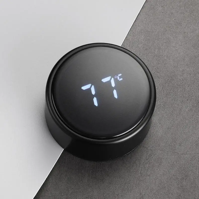 Умная бутылка для воды с ЖК дисплеем 450 мл|Вакуумные фляги и термосы| |