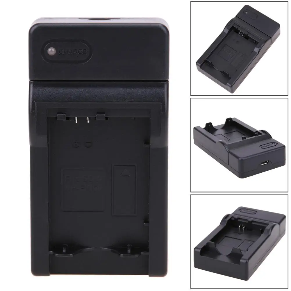USB зарядное устройство BEESCLOVER для SONY FW50 Sony NP 600 мАч NEX 5 NEX3 sony 3 3A r60|Зарядные
