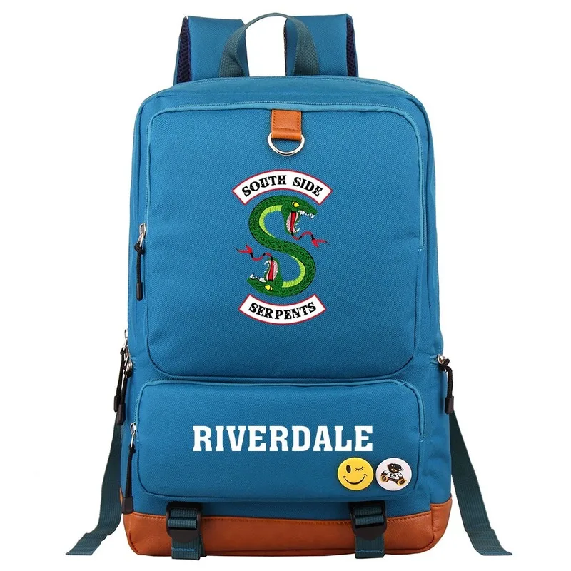 

Backpacks