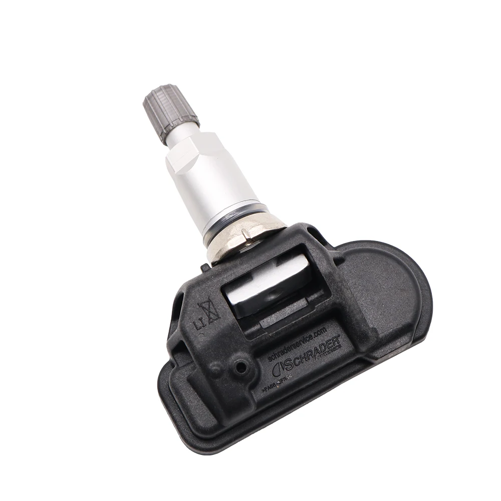 Датчик давления в шинах для 2014 Opel Corsa E 433 МГц TPMS датчик 13581560|Системы контроля