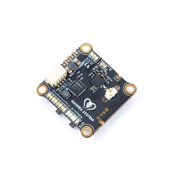 Diatone Mamba TX400 25 МВт/200 мВт/400 МВт Ipex VTX для радиоуправляемого дрона Fpv гоночный Дрон