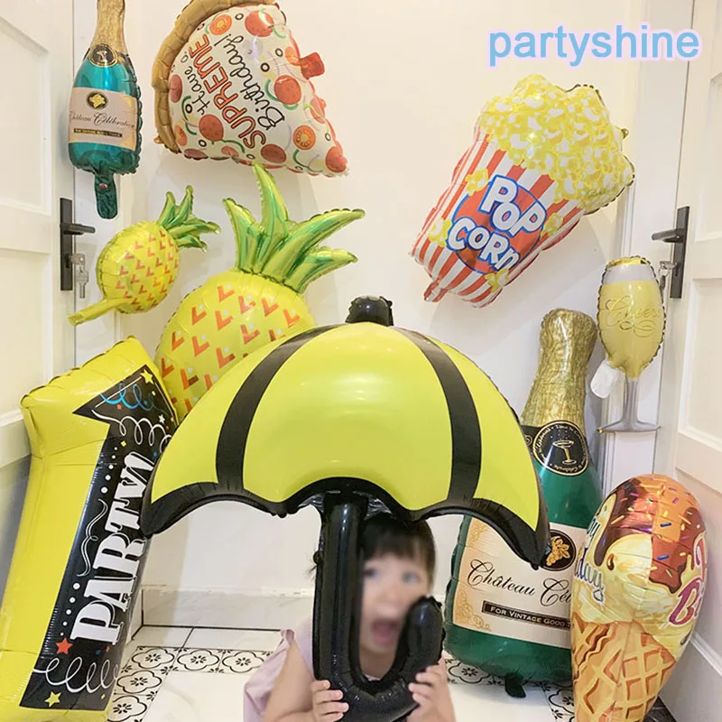 Большие размеры виски пиво пончики пицца мороженое пищевые блюда гавайский