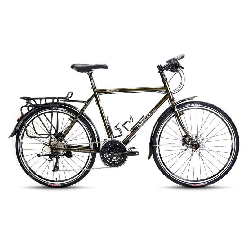 darkrock bike