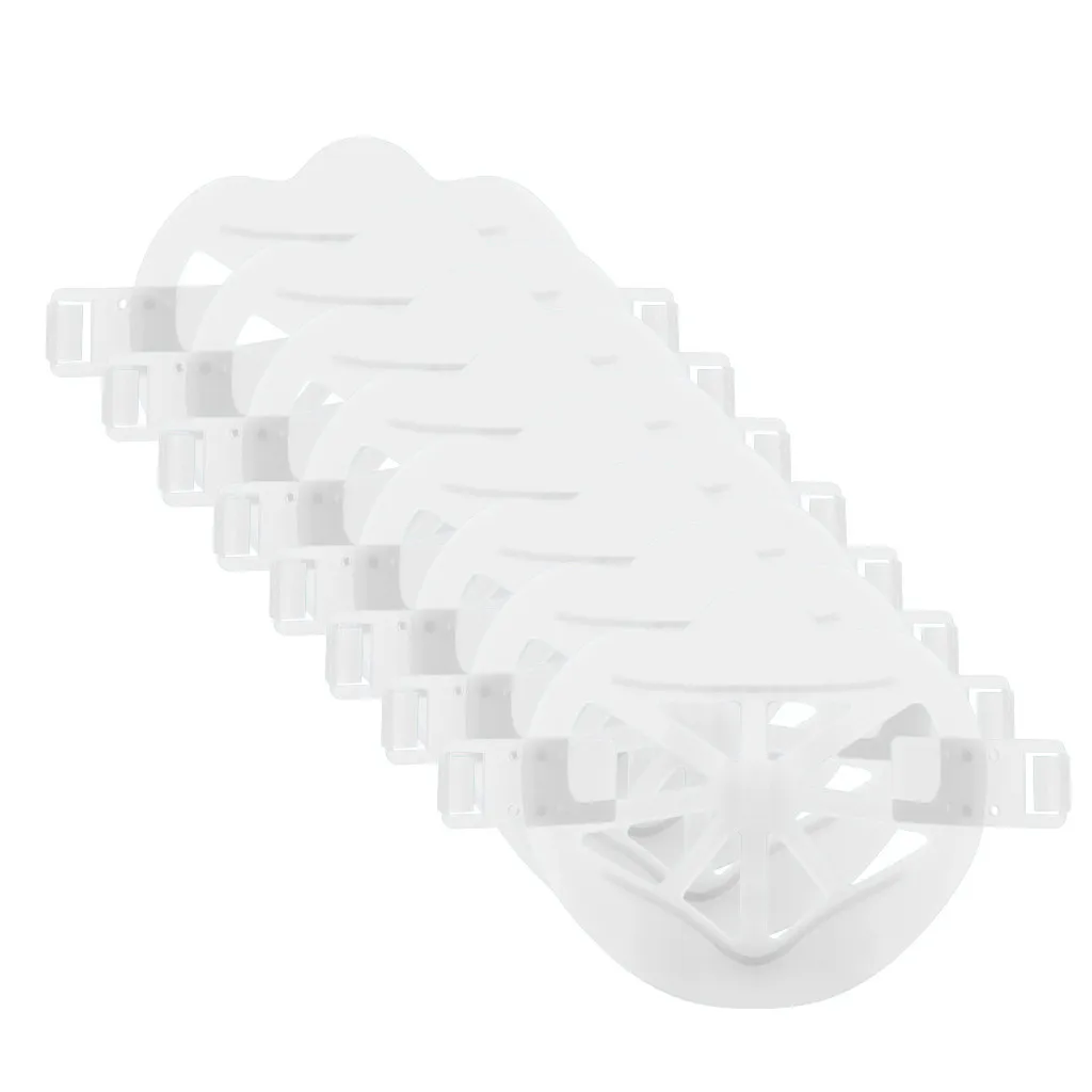 Одноразовый держатель для велосипедной маски лица антипригарная помада