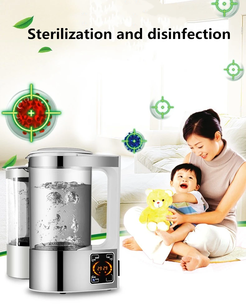 

Disinfectant maker, disinfectant generator, sodium hypochlorite generator