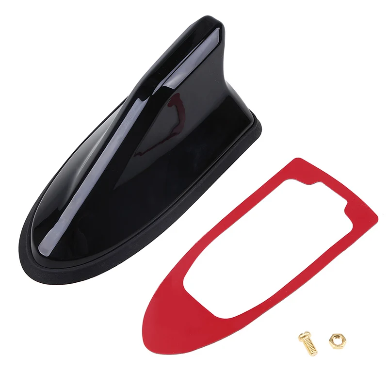 Автомобильные радиосигнальные антенны POSSBAY автомобильная антенна плавник акулы