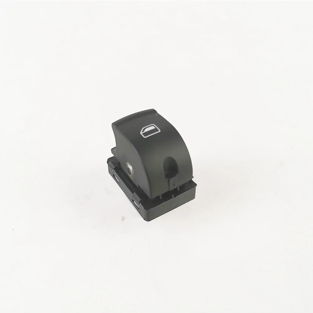 Переключатель Стеклоподъемника для Audi A6L 4FD 959 855A 4FD959855A|Запчасти стартеров| |