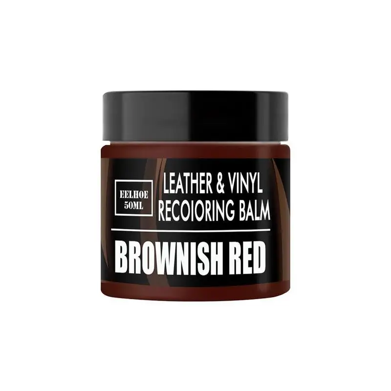 

22 Colors leather repair cream,Car seat scratch repair