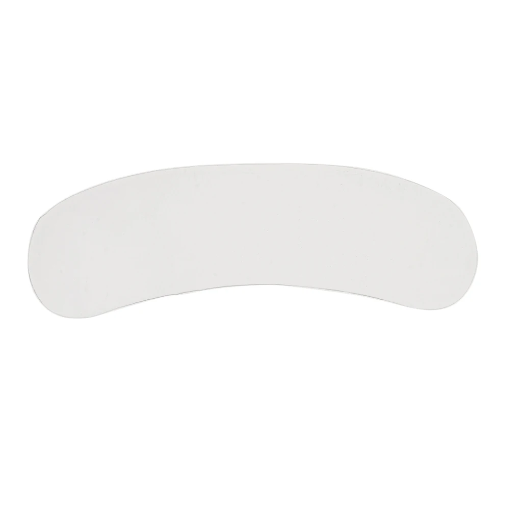 

Neck Care Silicone Pad Anti Wrinkle Aging Reusable Transparent Pads