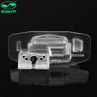 Кронштейн для установки камеры заднего вида GreenYi для Honda City Civic Crider Accord Spirior Greiz Ciimo FIT RDX