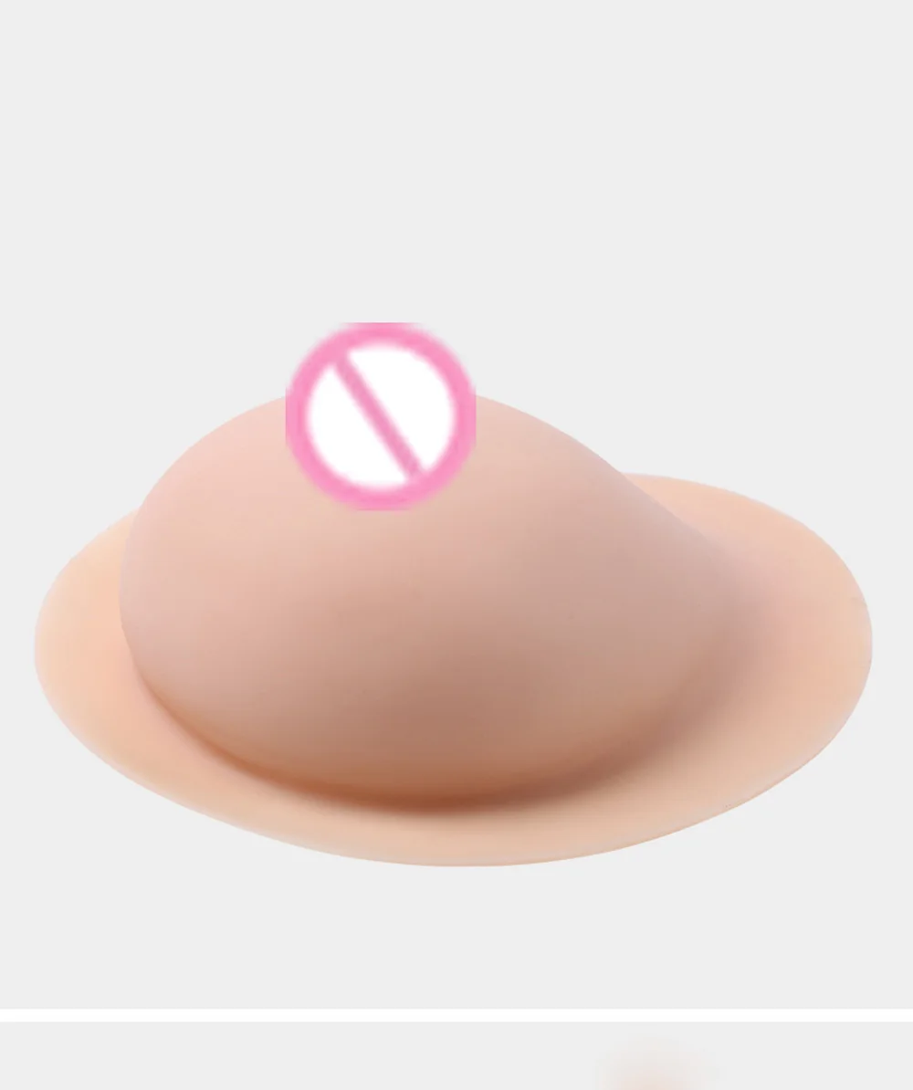 1600 г клей Капля воды медицинского класса силиконовые формы груди поддельные