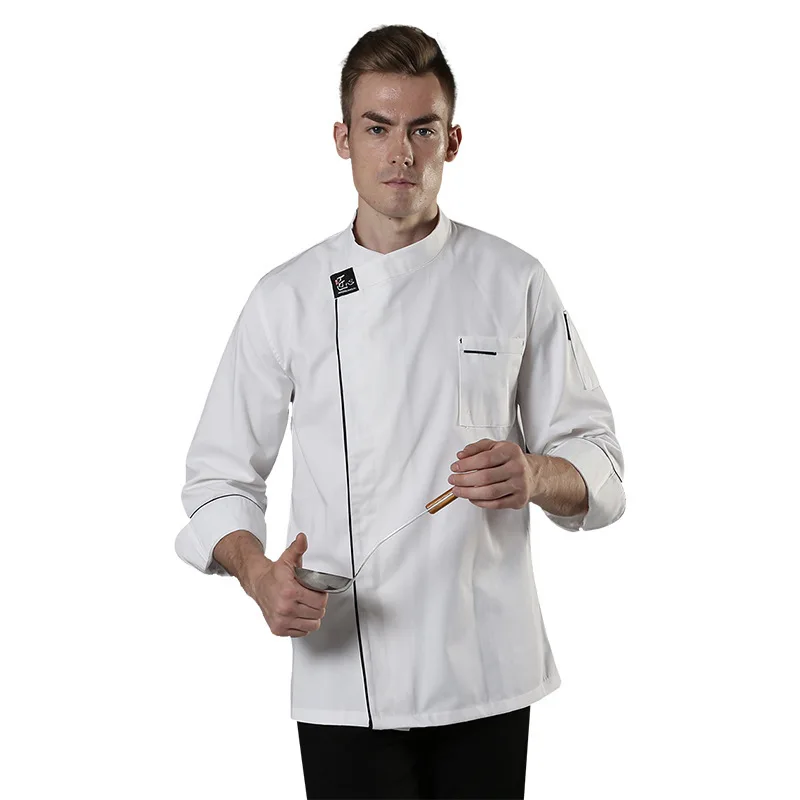 Одежда для мужчин и женщин гостиничный западный ресторан кухня горячий горшок