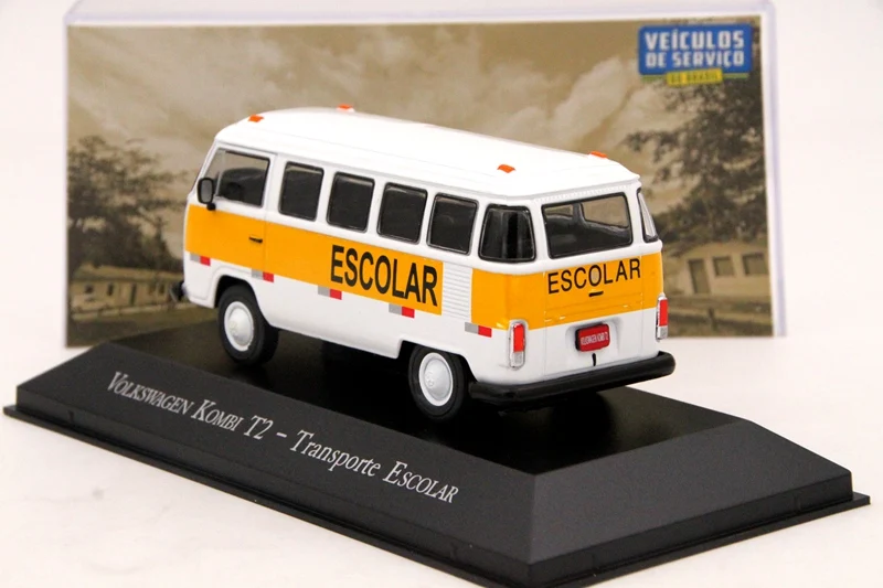 Алтая 1:43 IXO для V~ W Gol/1500 1982/Voyage/Kombi/Gol/Santana/Passat/Fusca/saviro литые модели игрушечных автомобилей Коллекция миниатюрных