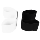 Тренировочная повязка на руку для гольфа, эластичная повязка на руку, для практики и выравнивания жестов, вспомогательное средство для тренировок