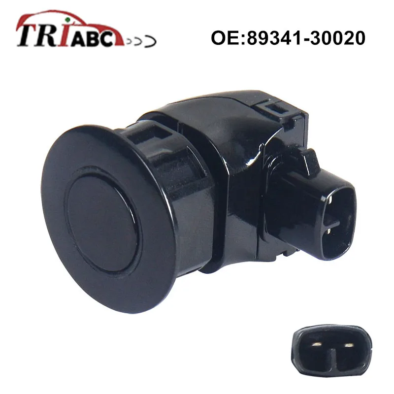 89341 30020 PDC датчик парковки для Toyota CROWN MAJESTA Новый резервный помощи при парковке