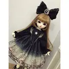 Wamami платье лолиты для 16 14 MSD YOSD BJD куклы Dollfie наряды