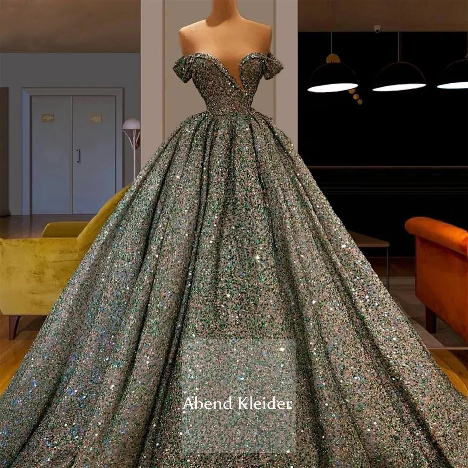 Длинное бальное платье женские вечерние платья 2020 арабское для выпускного