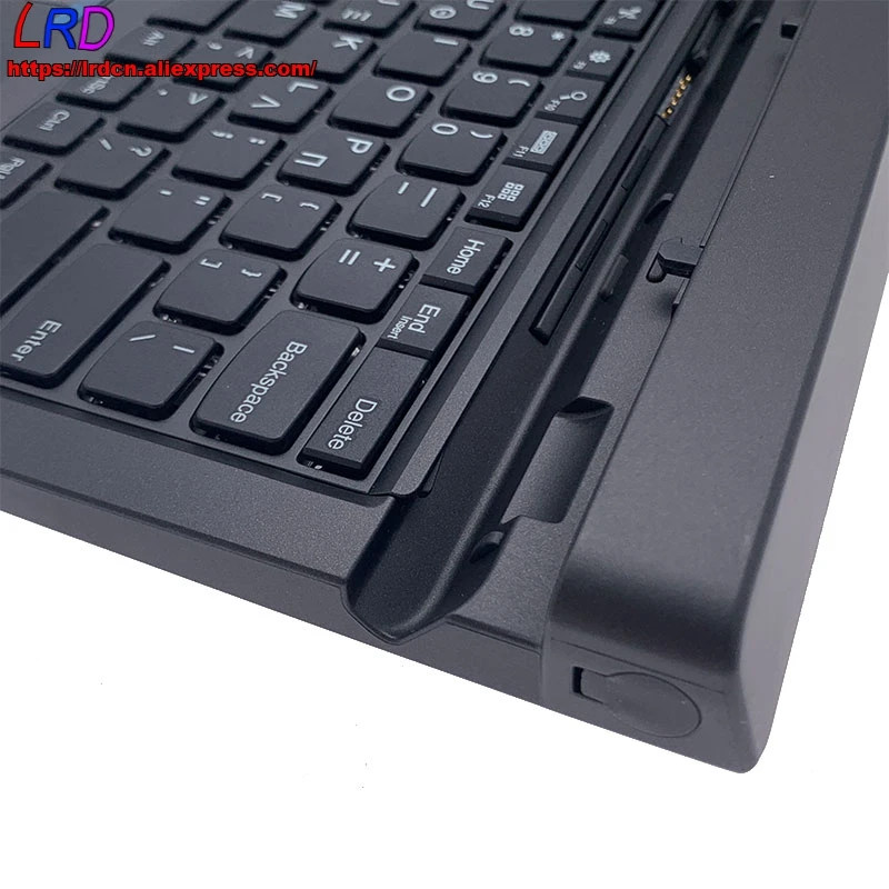 Новая Оригинальная греческая док-клавиатура GK для Lenovo Thinkpad Helix 2-го поколения 20CG