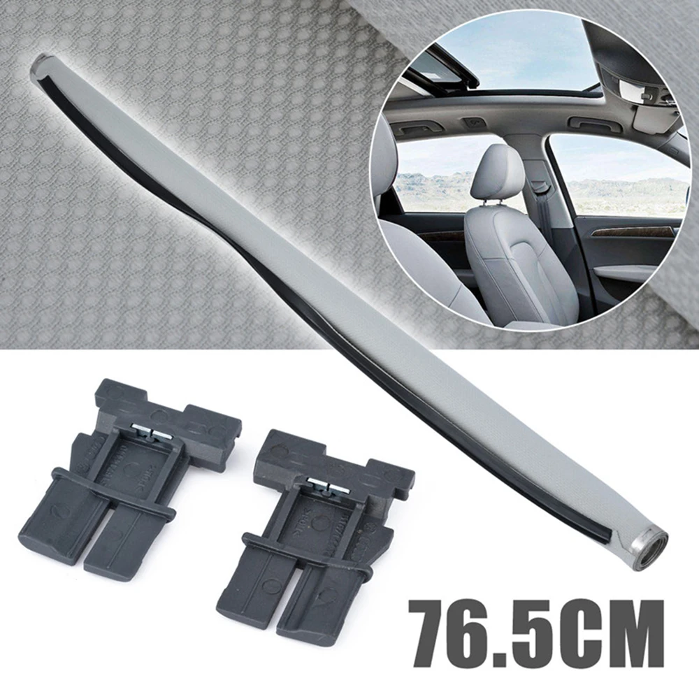 Skylight Shutter Sunroof Sunshade Car Interior Curtain Black For Audi Q5 Sharan Golf Tiguan Jetta Variant 1K9877307B 5ND877307 |